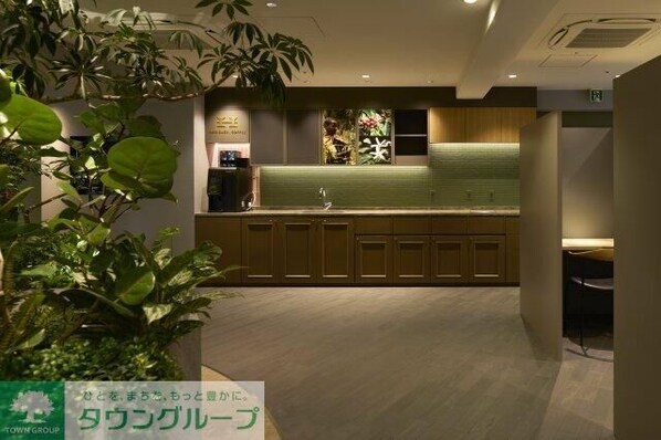 エムジー目黒駅前の物件内観写真